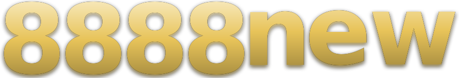 8888new logo