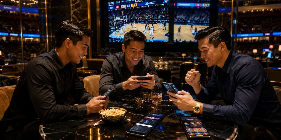 8888new Roulette Cổ Điển